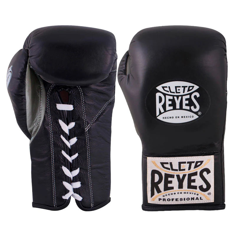 Guantes Cleto Reyes Oficiales de Pelea