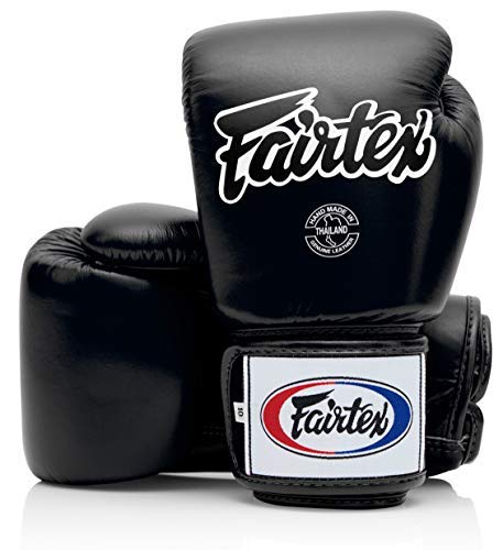 Guantes Fairtex BGV1 Sparring