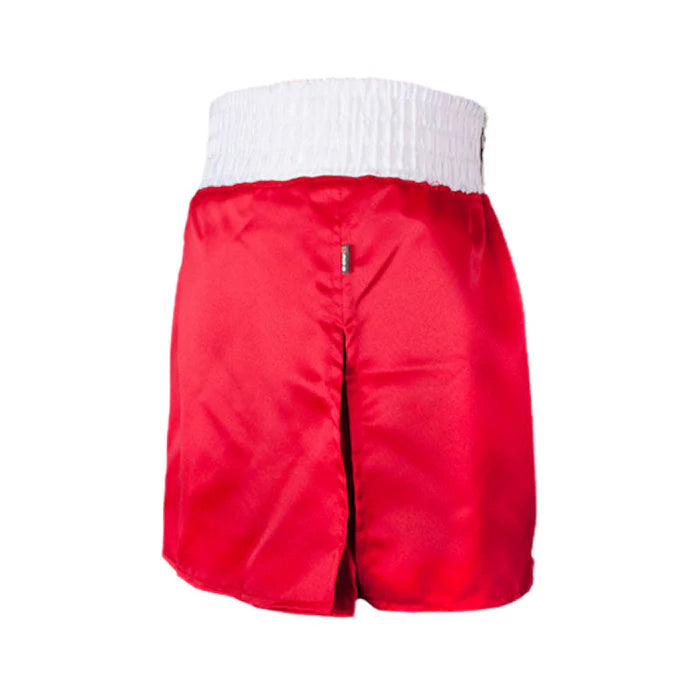 Falda short Cleto Reyes para boxeo