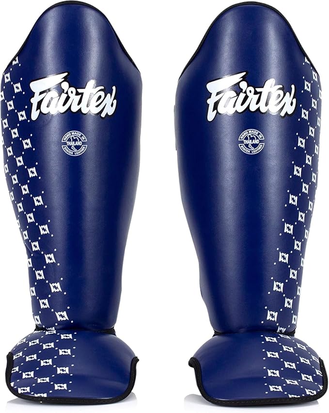 Espinilleras Fairtex SP5 Competition