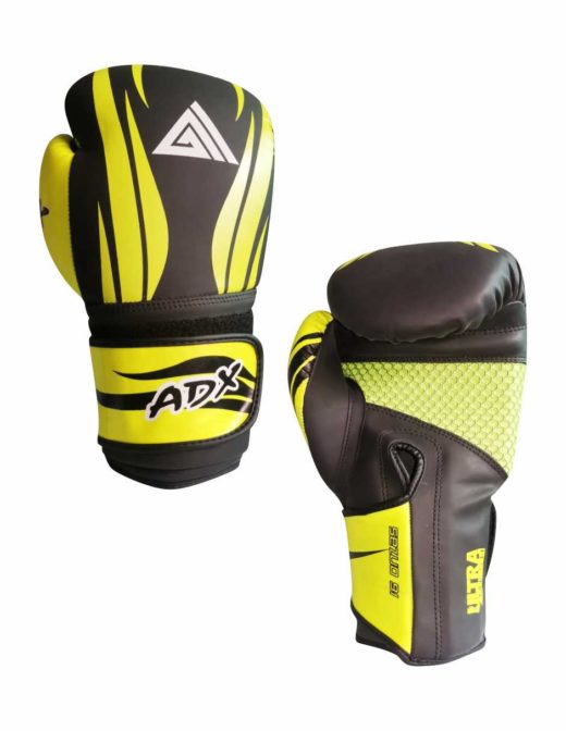 Kit Guantes ADX Alipk