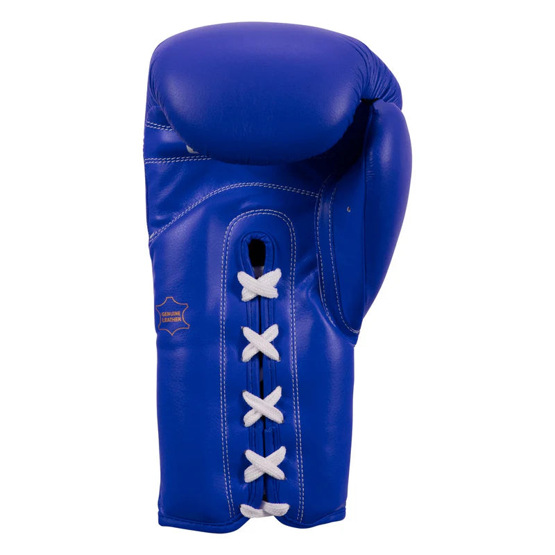 TITLE Guantes Classic 2.0 de Piel en Agujetas