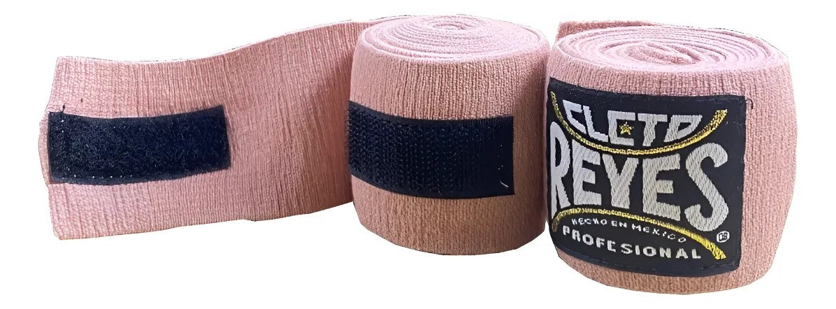 Vendas de Box Cleto Reyes de Alta Compresión