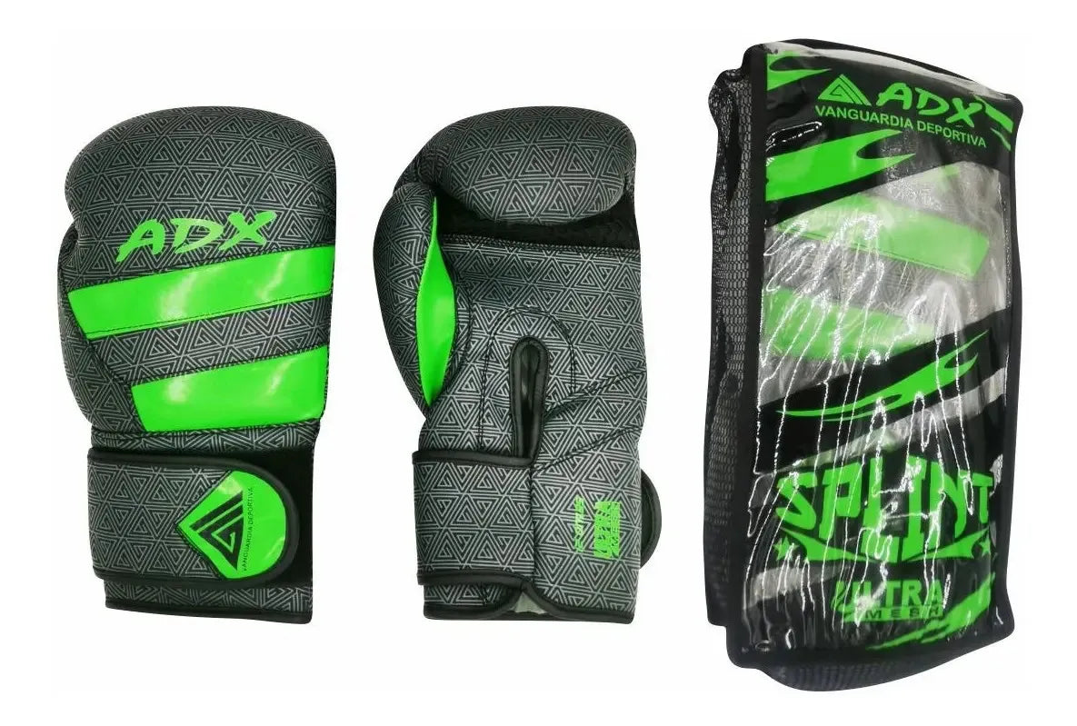Guantes de Box ADX Split