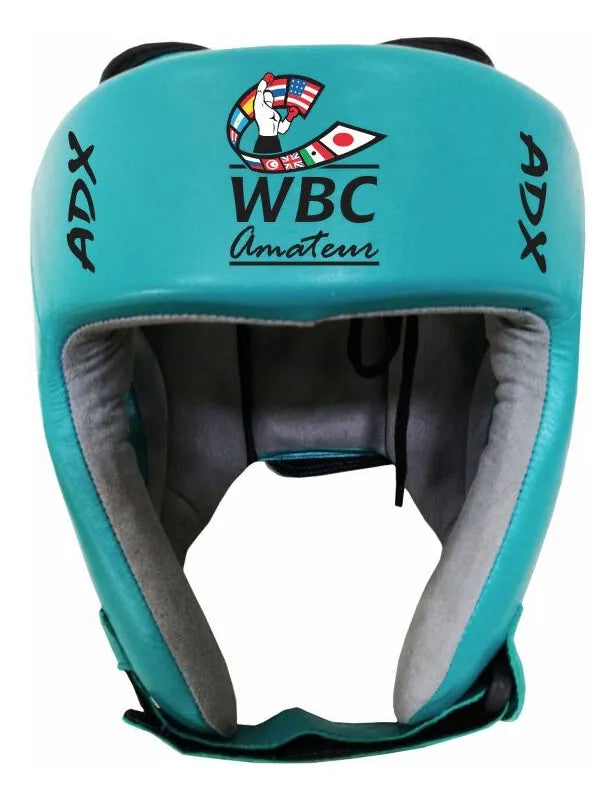 Careta ADX WBC
