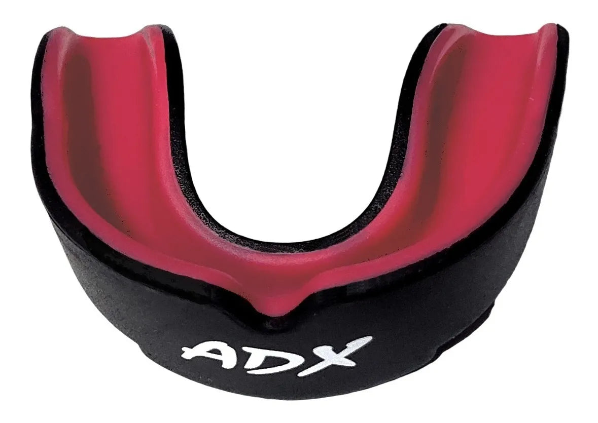 ADX Protector Bucal Bicapa para Box