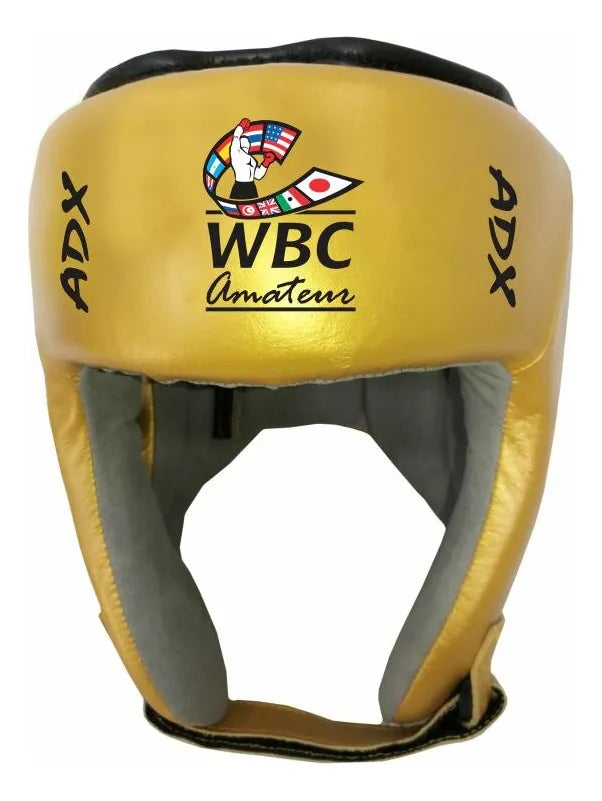 Careta ADX WBC