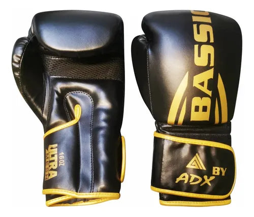 Guantes de Box ADX Bassic