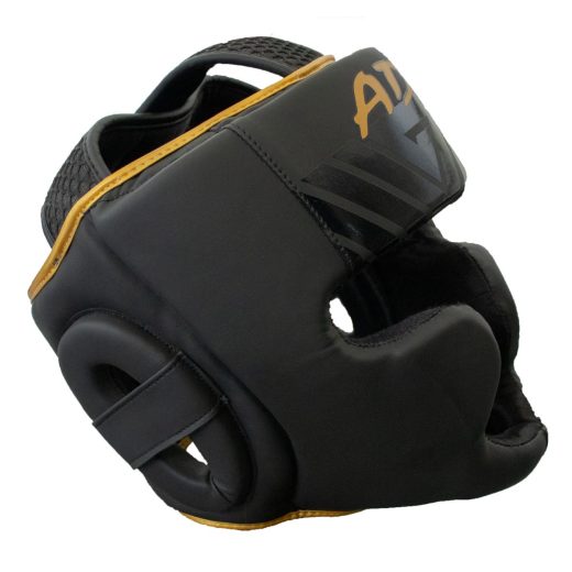 Careta de pómulo ADX Gold Black ALX2