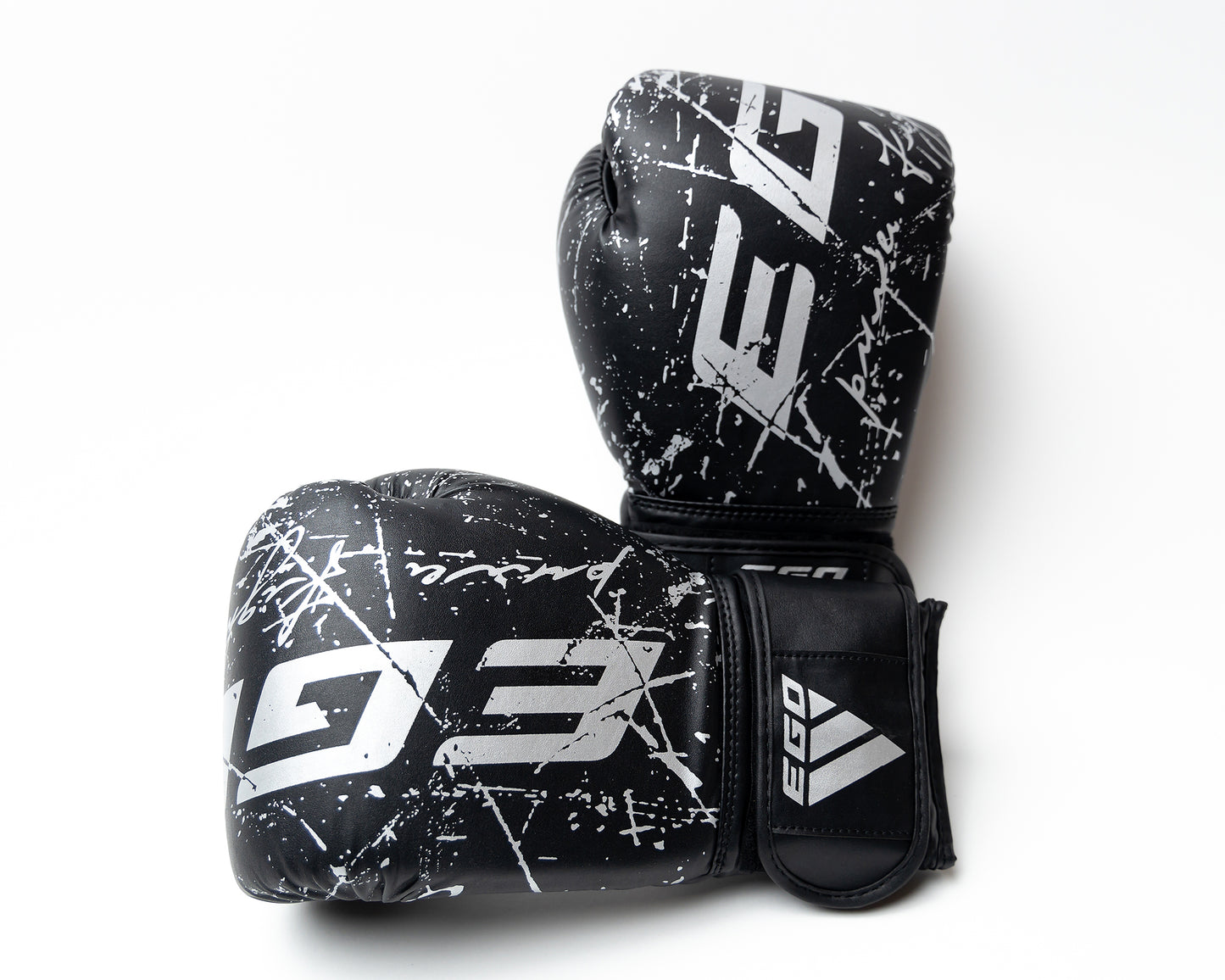 EGO E-2 Sparring/Bag Gloves
