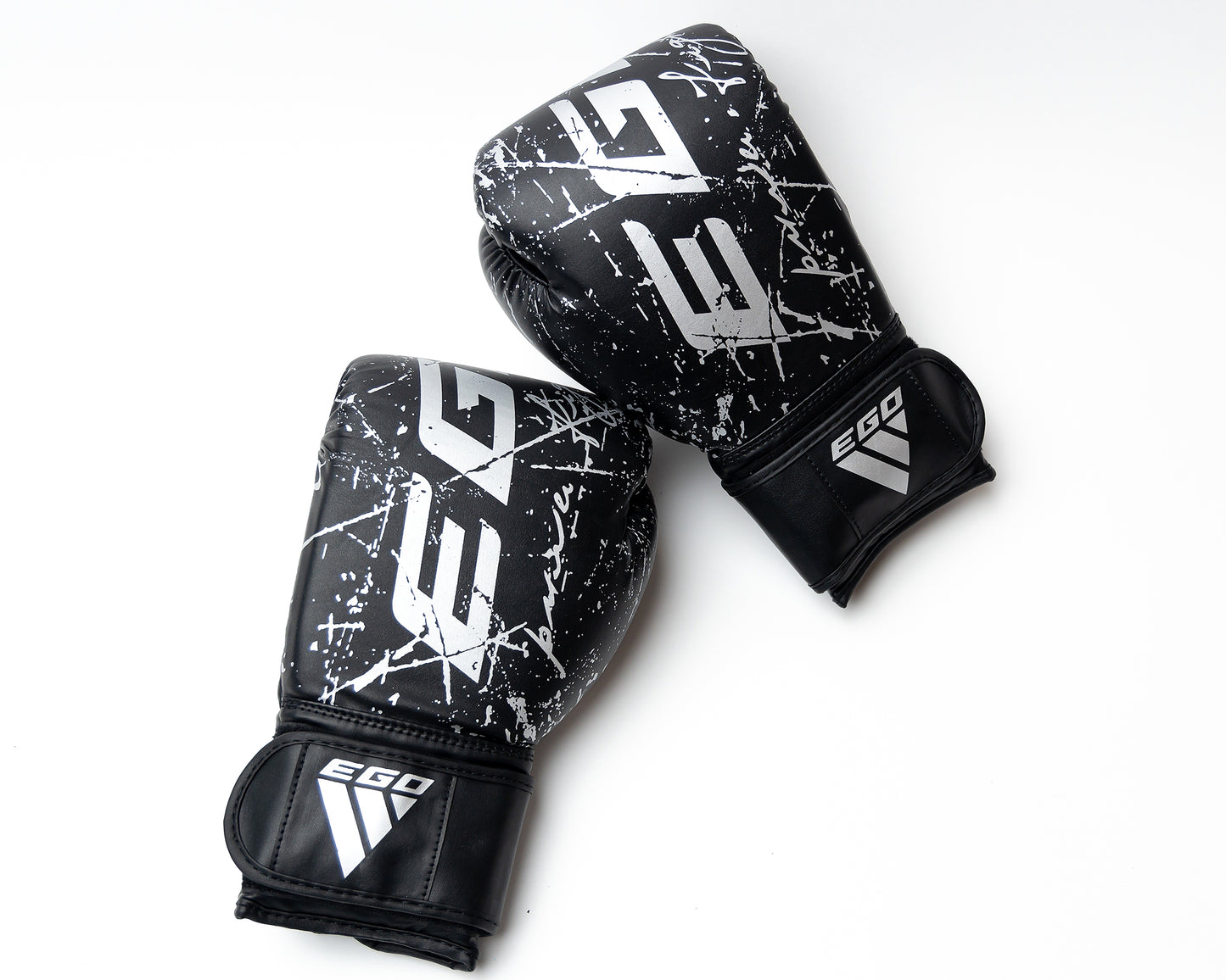 EGO E-2 Sparring/Bag Gloves