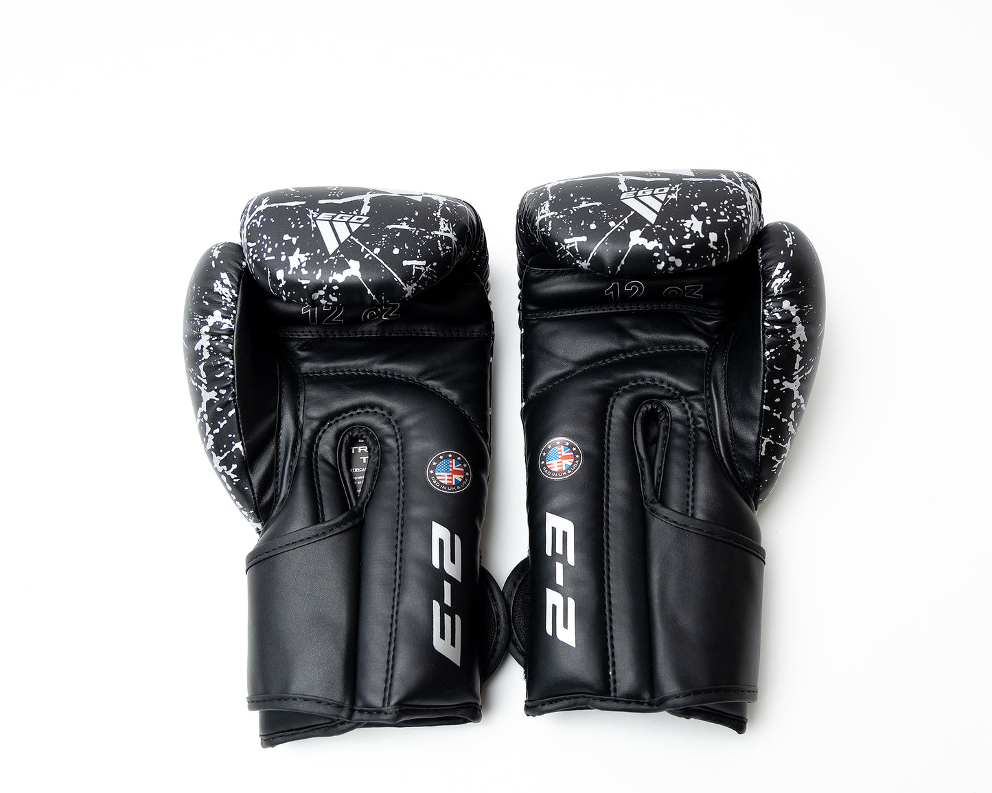 EGO E-2 Sparring/Bag Gloves