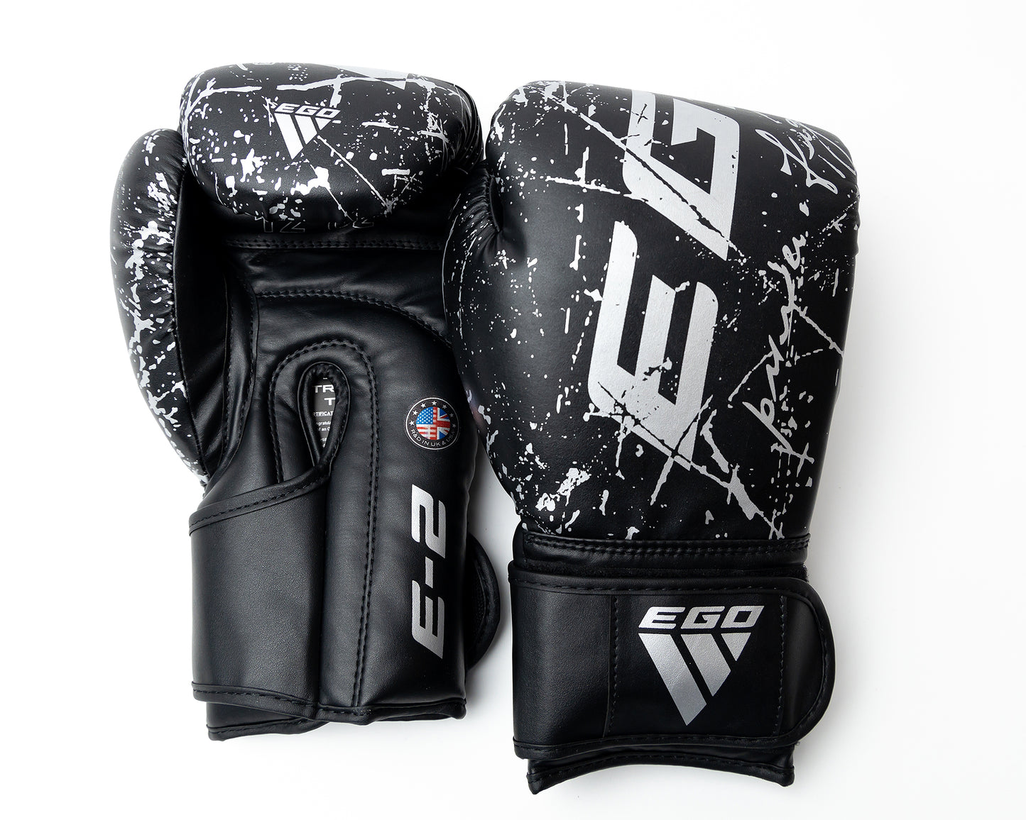 EGO E-2 Sparring/Bag Gloves