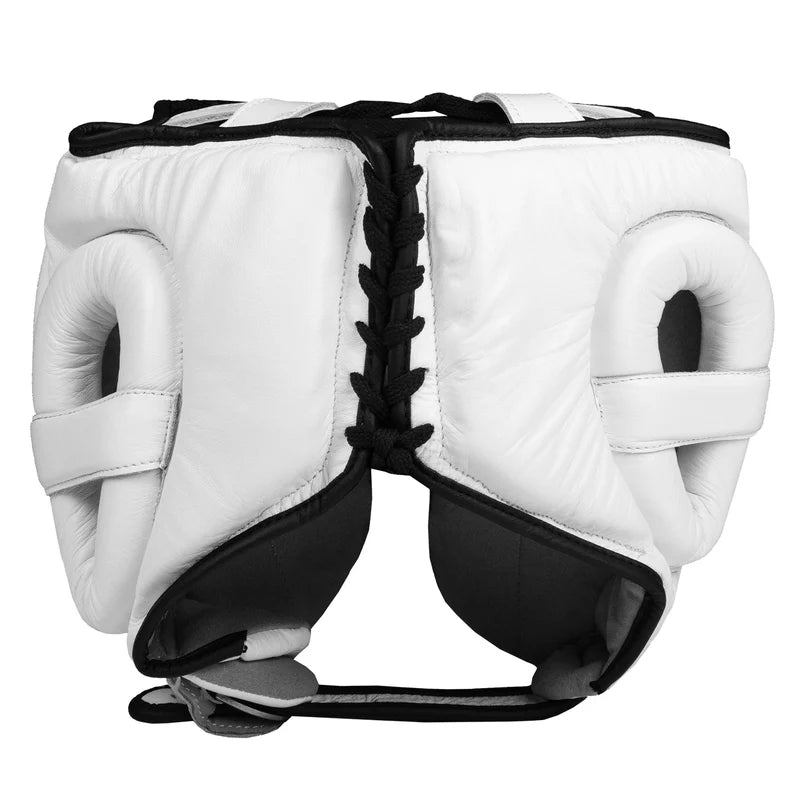 TITLE Boxing Careta Pómulo de Piel