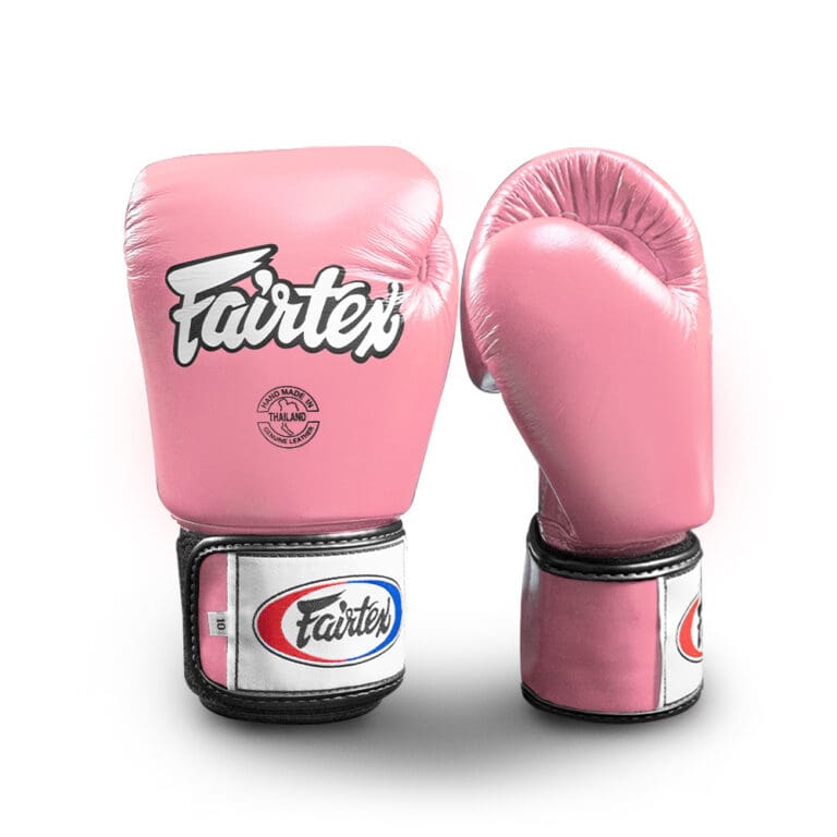 Guantes Fairtex BGV1 Sparring