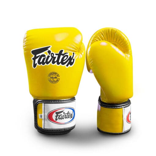 Guantes Fairtex BGV1 Sparring