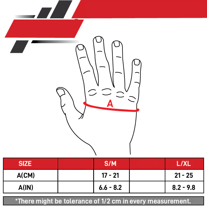 Guantes EGO MMA Sparring