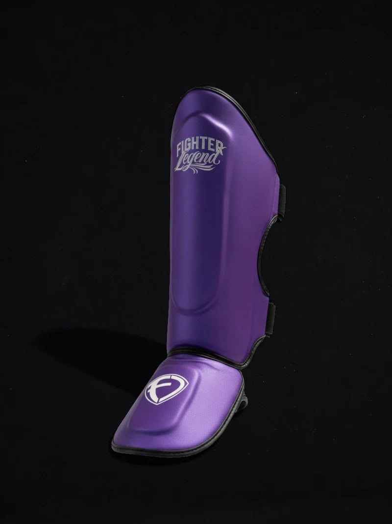 FIGHTER LEGEND Espinilleras