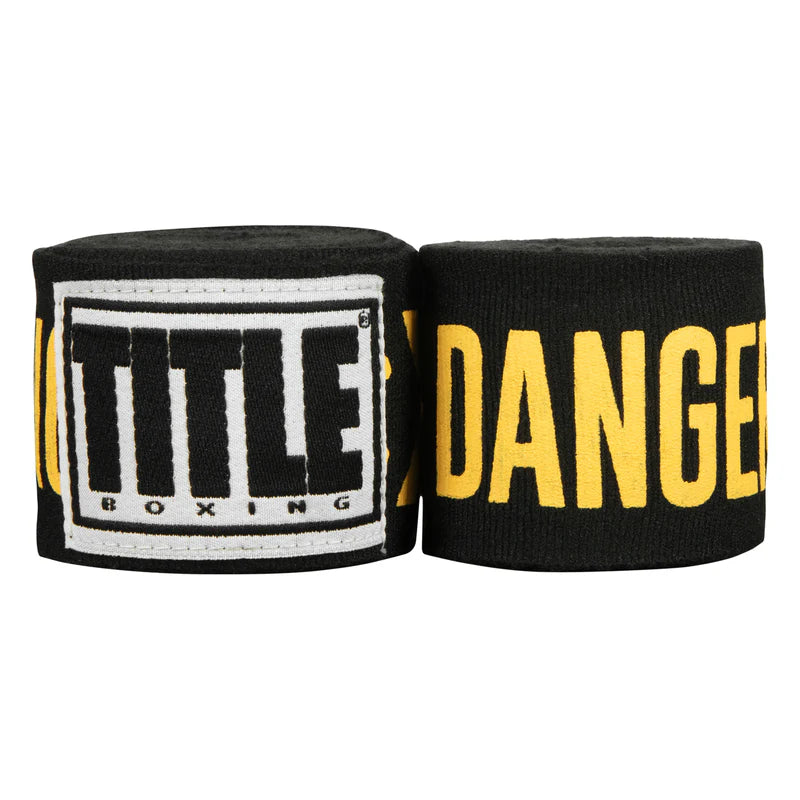 Vendas TITLE Boxing Print Estilo Mexicano
