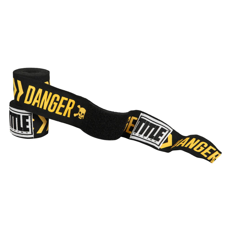 Vendas TITLE Boxing Print Estilo Mexicano