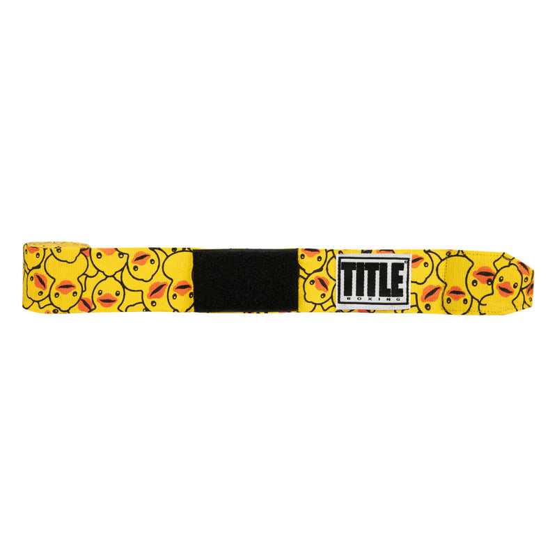 Vendas TITLE Boxing Print Estilo Mexicano