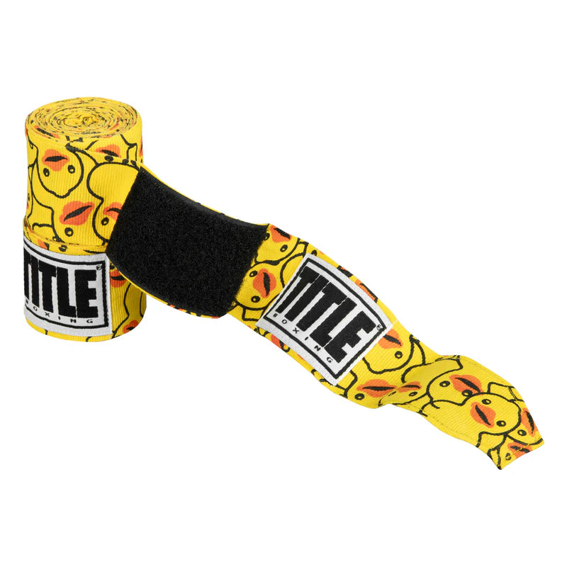 Vendas TITLE Boxing Print Estilo Mexicano