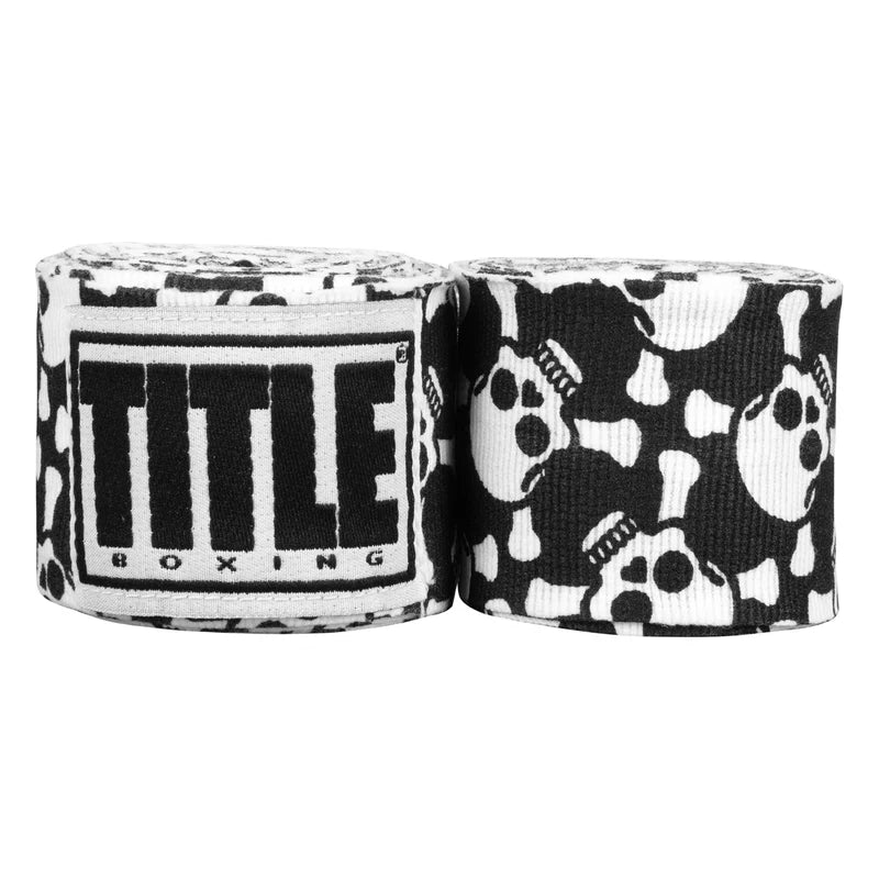 Vendas TITLE Boxing Print Estilo Mexicano
