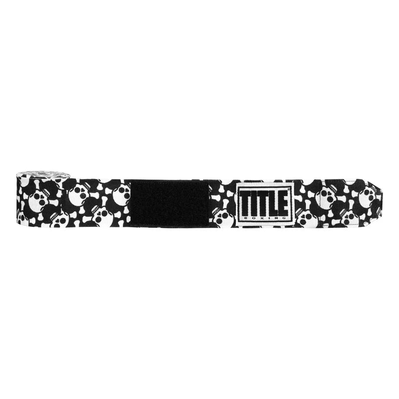 Vendas TITLE Boxing Print Estilo Mexicano