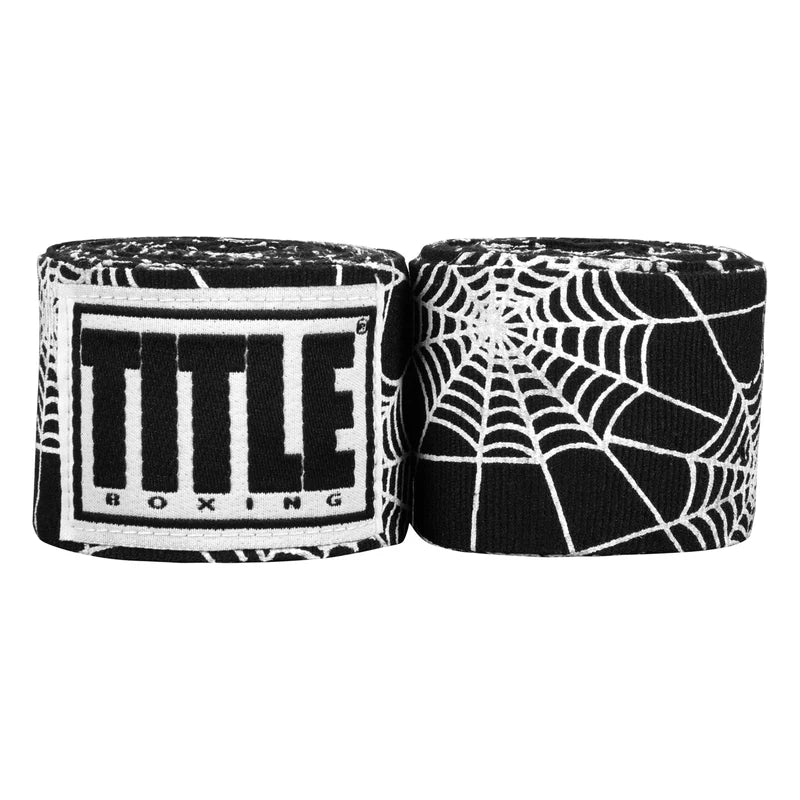 Vendas TITLE Boxing Print Estilo Mexicano