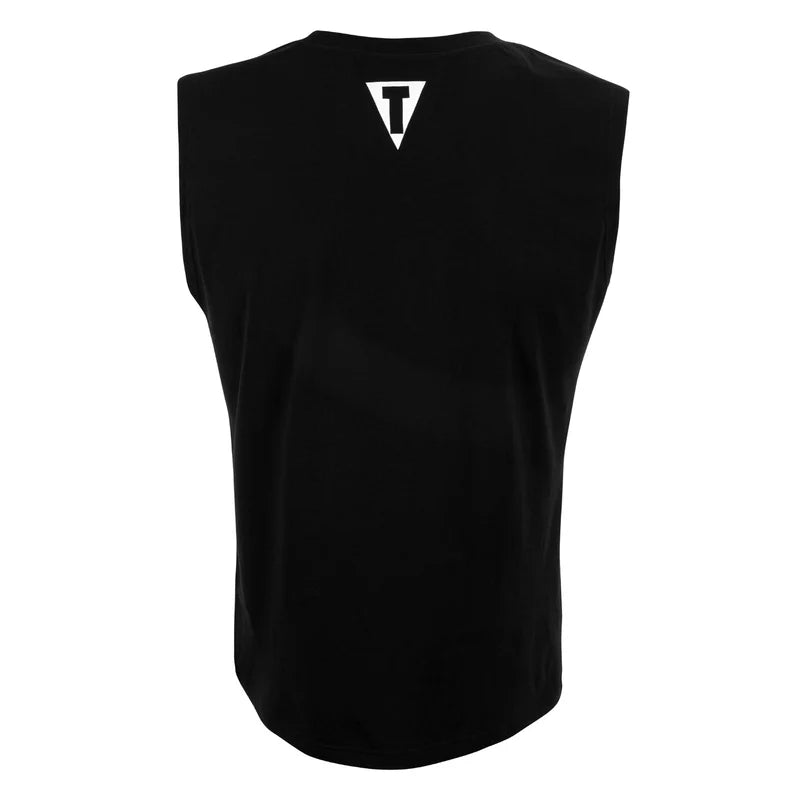 Playera Title Muscle Tee