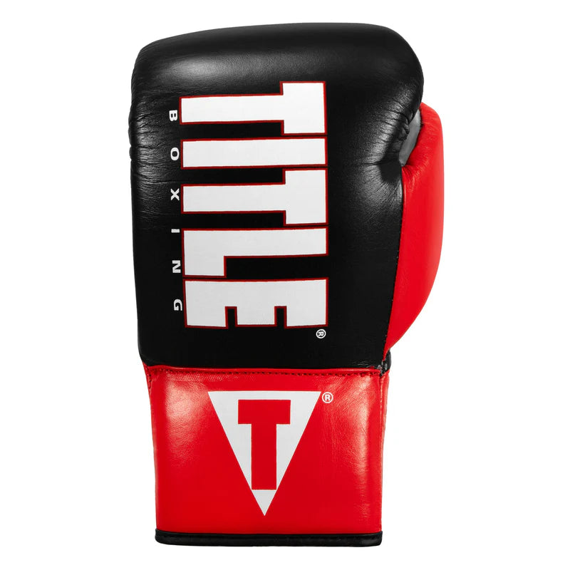 TITLE Boxing Pro Style de Cintas para Niño