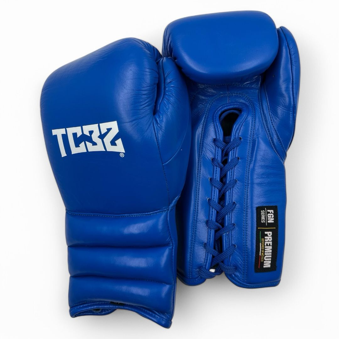 Guantes de Box TC32 FGN