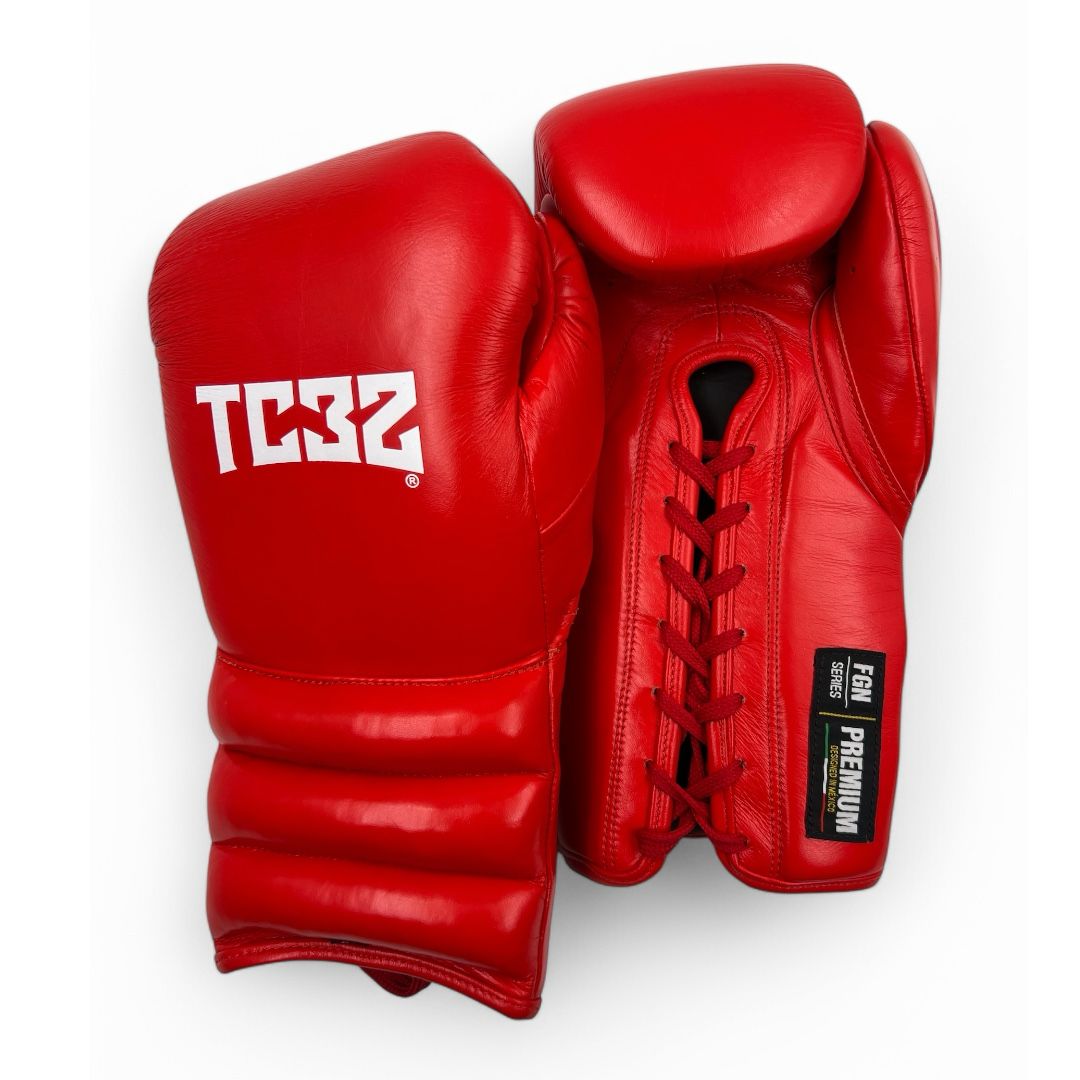 Guantes de Box TC32 FGN
