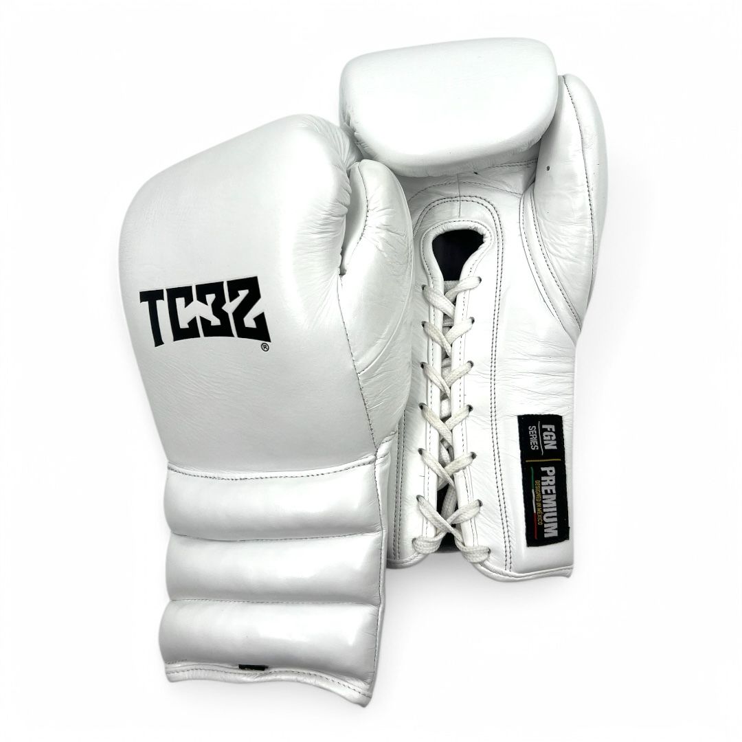 Guantes de Box TC32 FGN