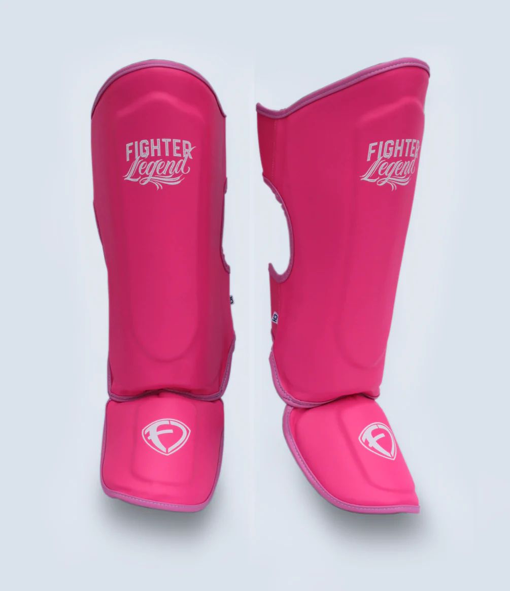 FIGHTER LEGEND Espinilleras