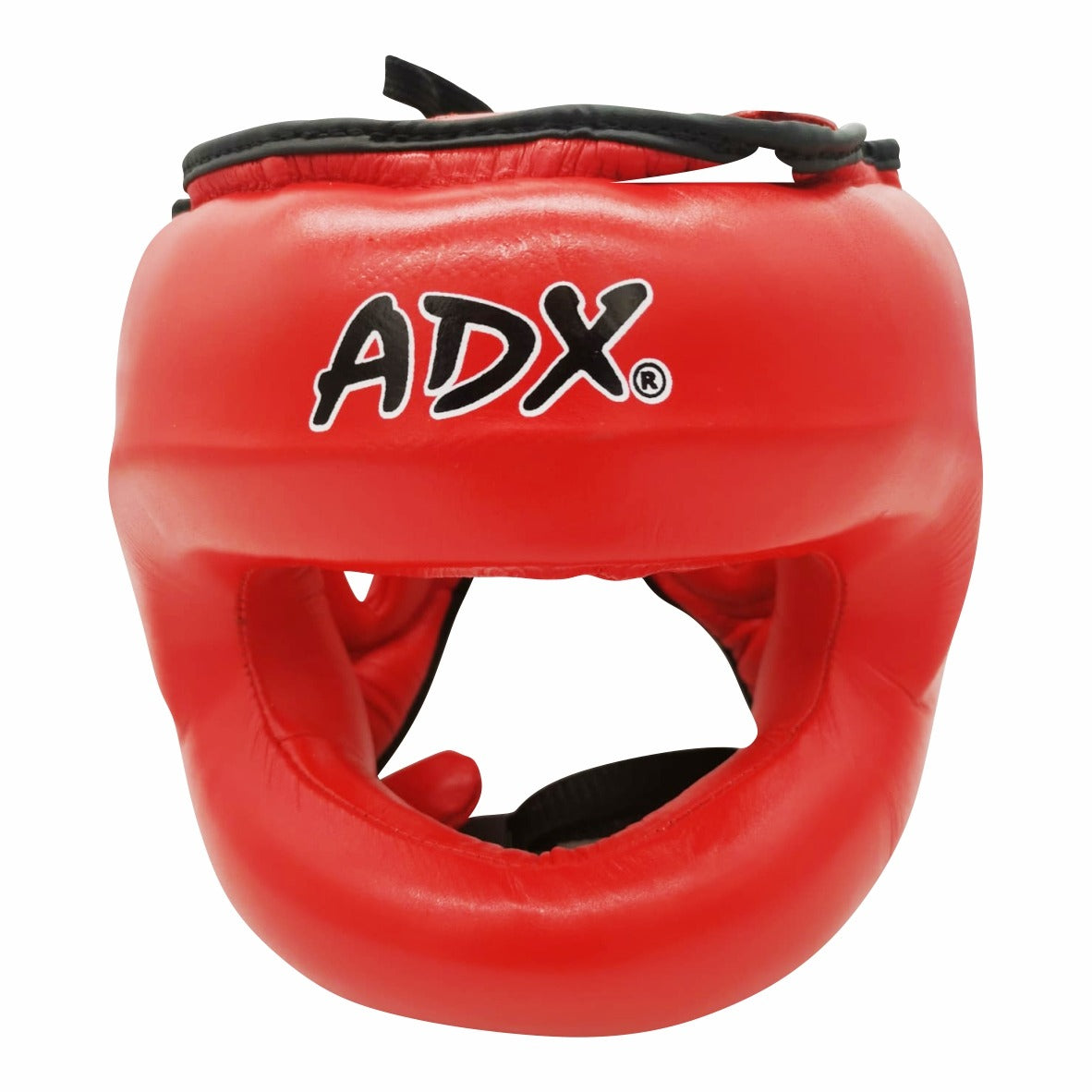 ADX Careta de Barra en Piel Genuina de Res en Interior y Exterior