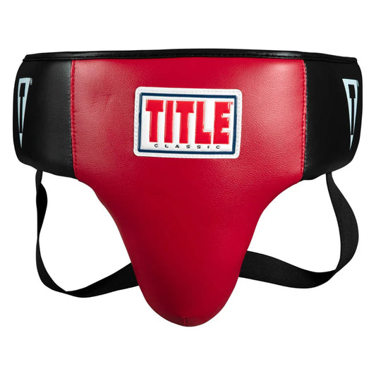 TITLE Riñonera Classic Deluxe Protector Plus 2.0