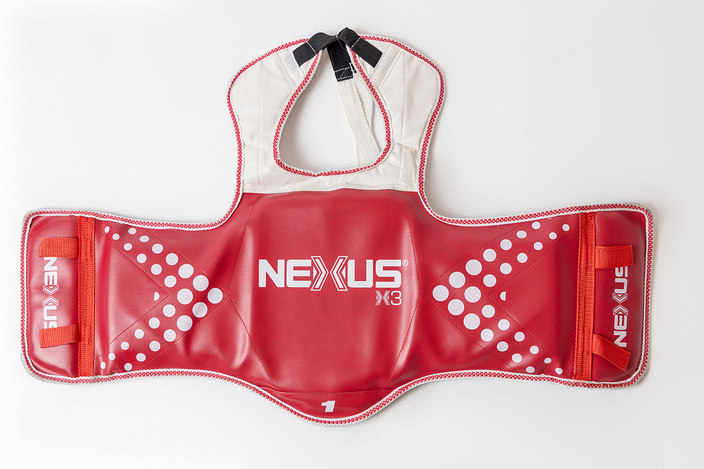 Peto Nexus X-3 para Taekwondo
