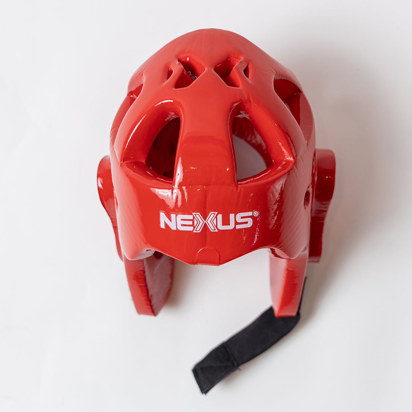 Careta Para Taekwondo Nexus X5