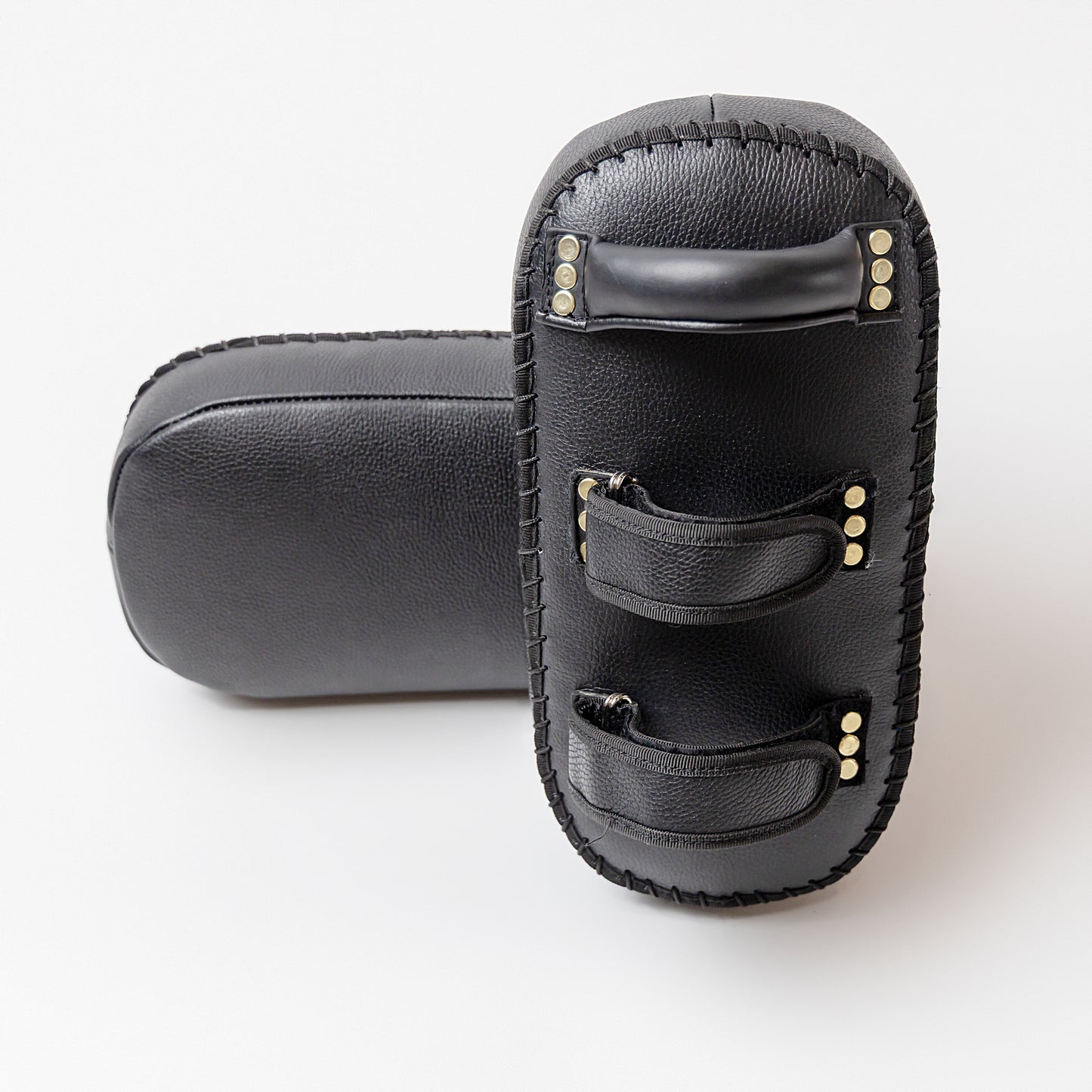 Sparrer Thai Pads de Piel