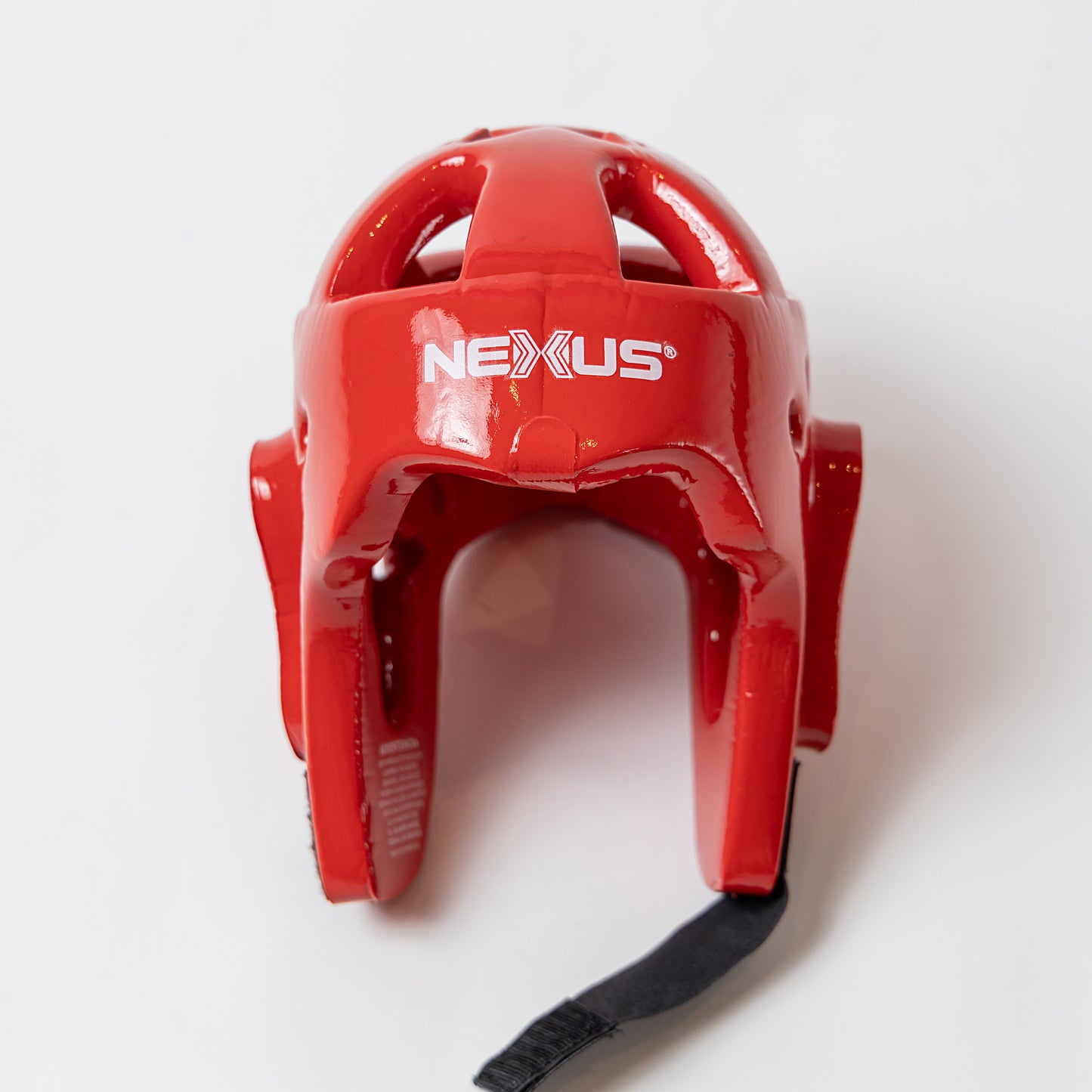 Careta Para Taekwondo Nexus X5