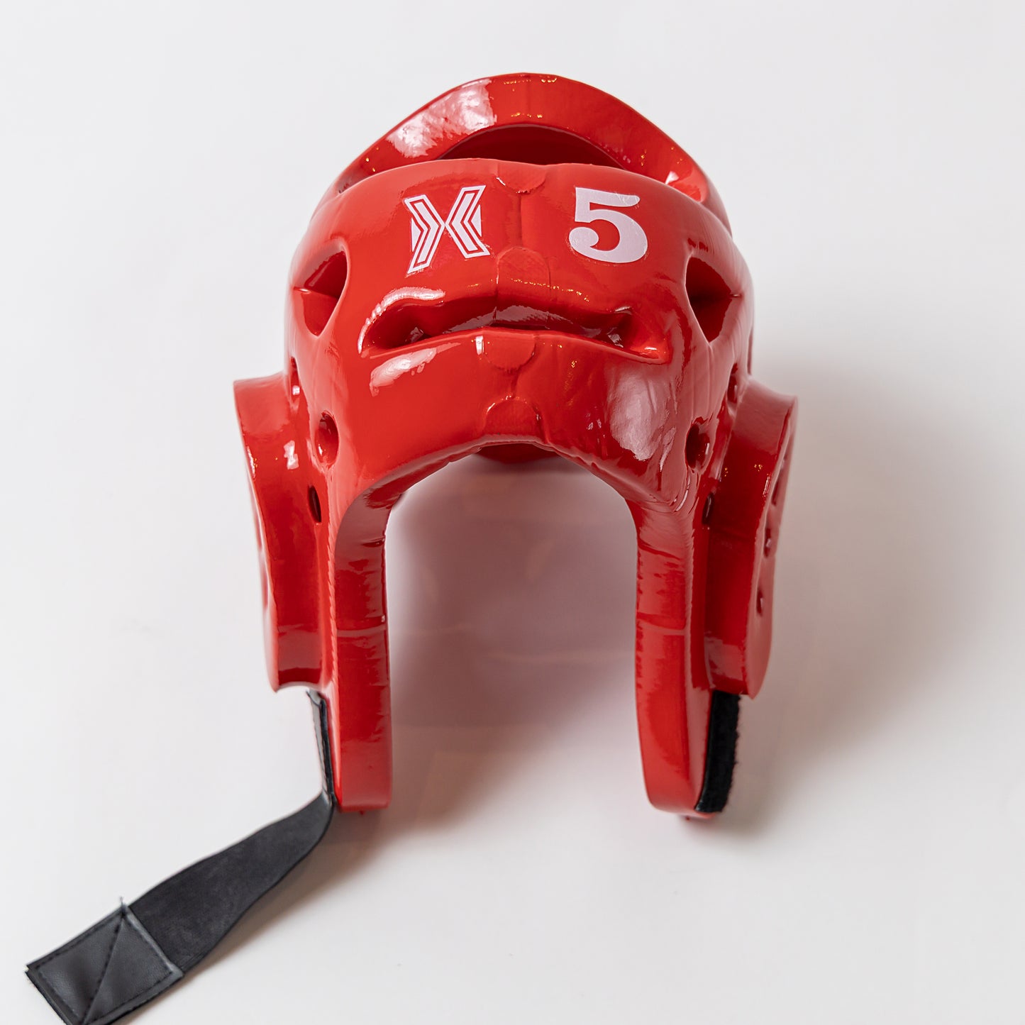 Careta Para Taekwondo Nexus X5