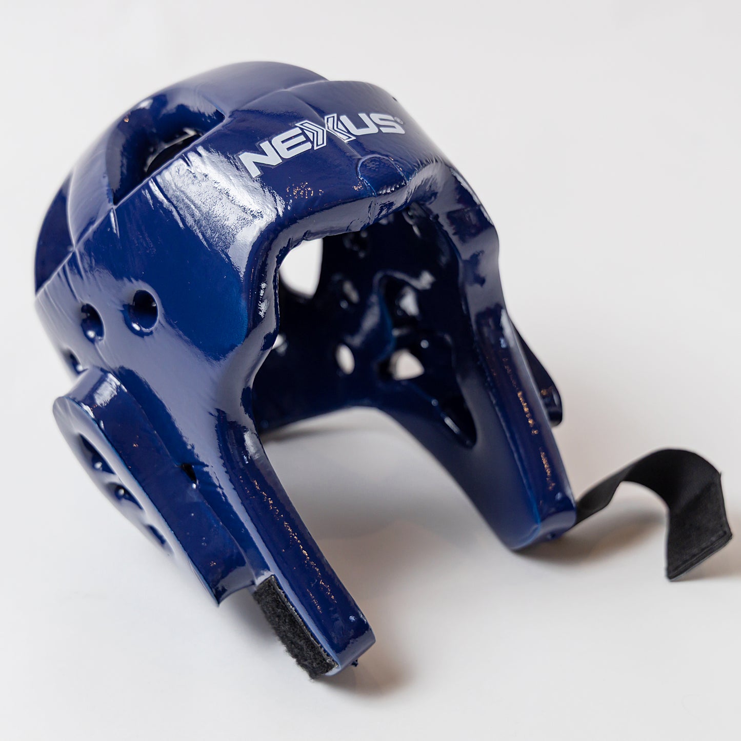 Careta Para Taekwondo Nexus X5