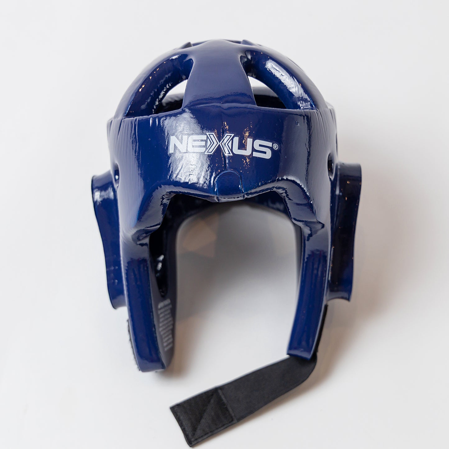 Careta Para Taekwondo Nexus X5