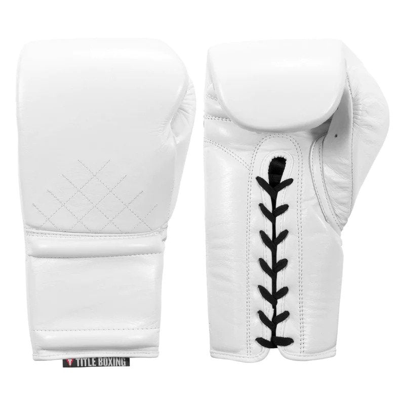 Title Guantes Boxing Ko-Vert Sparring