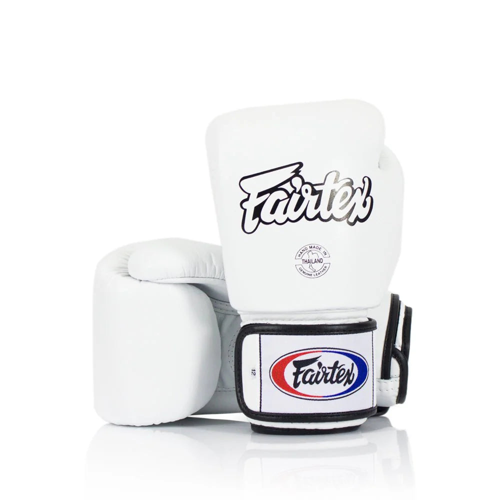 Guantes Fairtex BGV1 Sparring