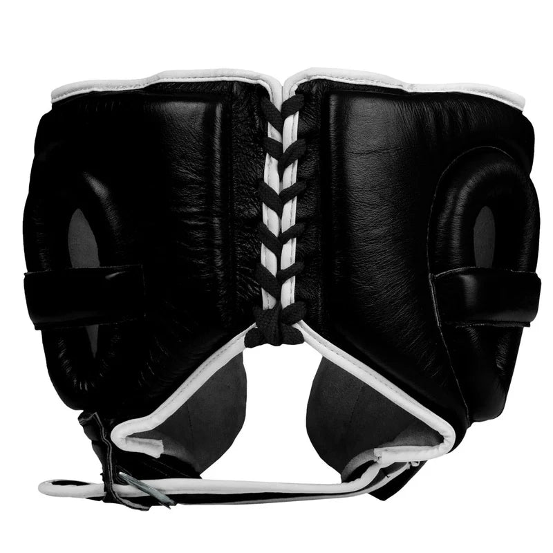 TITLE Boxing Careta Pómulo de Piel