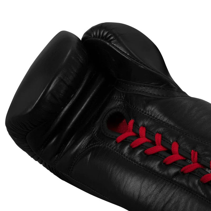 Title Guantes Boxing Ko-Vert Sparring
