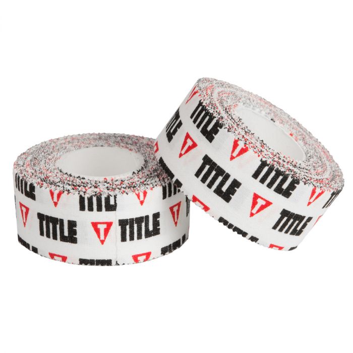 TITLE Premier Boxing Tape 1.5 PULGADAS (6 ROLLOS)