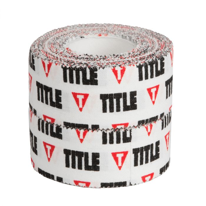 TITLE Premier Boxing Tape 1.5 PULGADAS (6 ROLLOS)